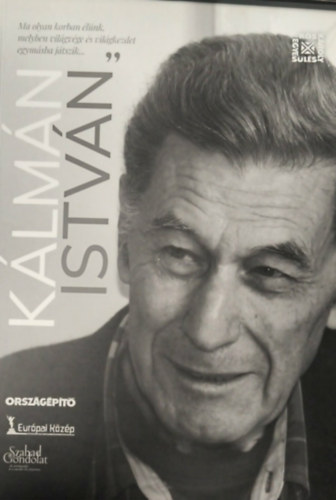 K�lm�n istv�n eml�k�re �r�dott foly�irat