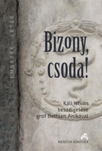 Kli Istvn - Bizony, csoda!