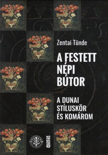 Zentai Tnde - A festett npi btor - A dunai stluskr s Komrom