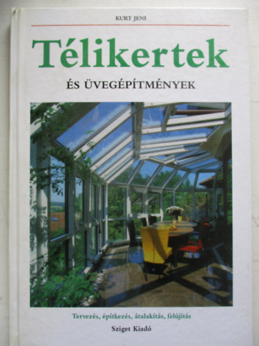 Kurt Jeni - Tlikertek s vegptmnyek