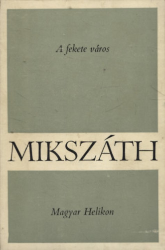 Mikszth Klmn mvei 5.