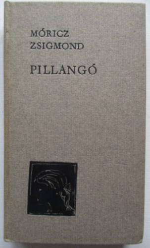 Mricz Zsigmond - Pillang