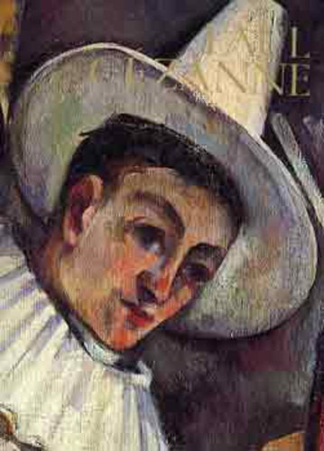 A. Barszkaja - Paul G�zanne