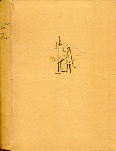 G�rdonyi G�za - Ida reg�nye