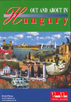 Out and about in Hungary