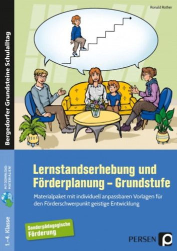 Lernstandserhebung und F�rderplanung - Grundstufe
