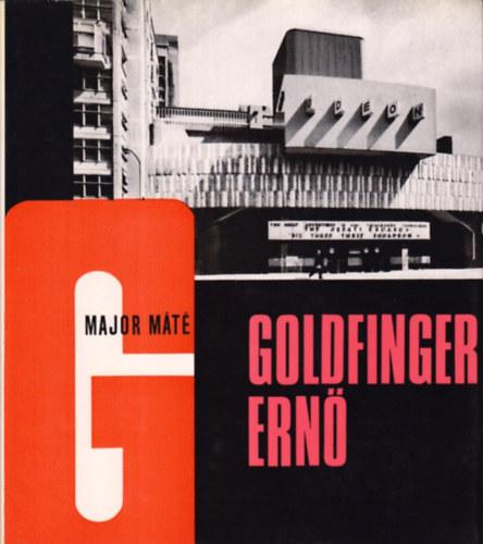 Major Mt - Goldfinger Ern (Architektra)