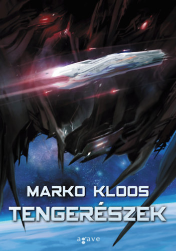 Marko Kloos - Tengerszek