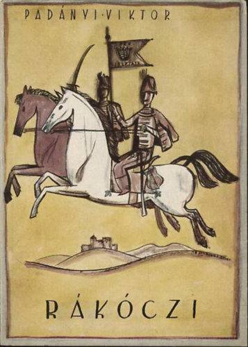 Padányi Viktor - Rákóczi