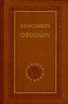 Goncsarov - Oblomov