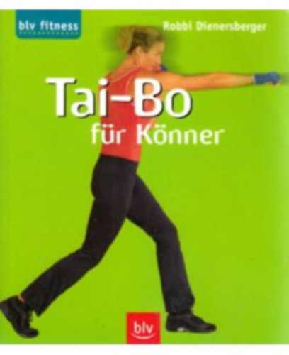 Tai-Bo für Könner