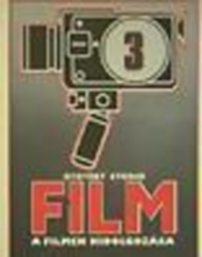 Papp J�nos; Raffai Anna - Ofot�rt St�di� Film 3. A filmek kidolgoz�sa