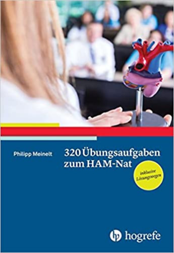 Philipp Meinelt - 320 bungsaufgaben zum HAM-Nat