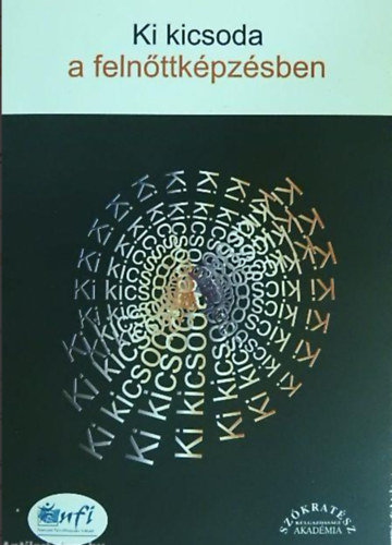 Ki kicsoda a feln�ttk�pz�sben