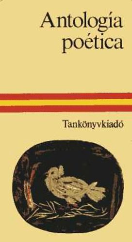 Simor András (vál.) - Antología poética