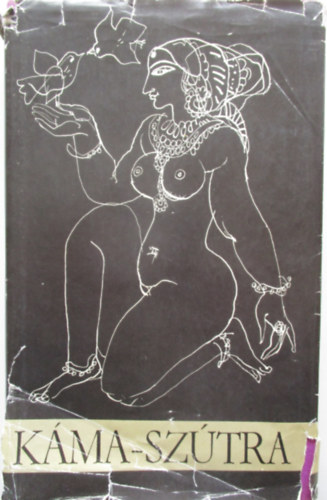 V�tszj�jana - K�ma-sz�tra