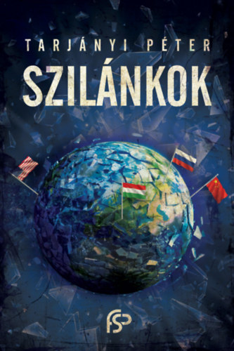 Tarjányi Péter - Szilánkok