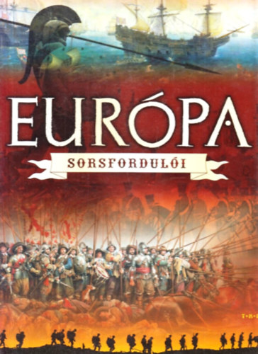 Eur�pa sorsfordul�i