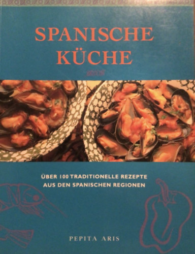 Spanische Küche