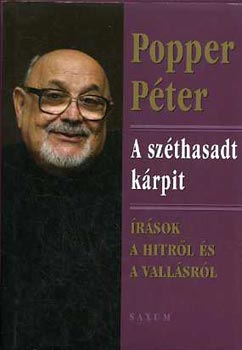 Popper Pter - A szthasadt krpit