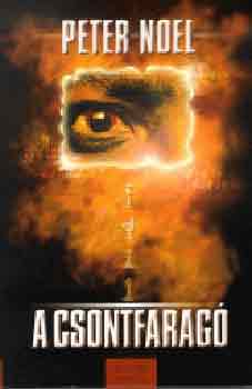 Peter Noel - A csontfaragó