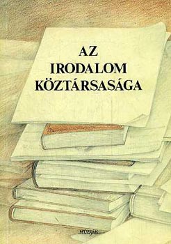 Pomogts Bla - Az irodalom kztrsasga