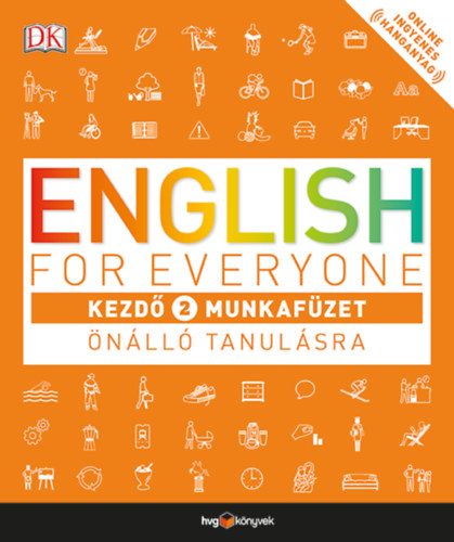 English for Everyone: Kezd� 2. munkaf�zet