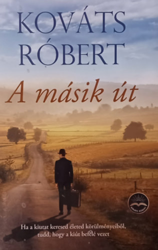 Kov�ts R�bert   (Robert Lawson) - A m�sik �t