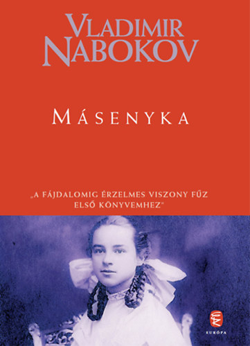 Vladimir Nabokov - Msenyka