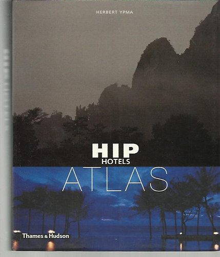 Herbert Ympa - HIP hotel atlas