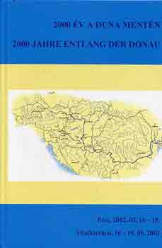 Huszr-Vndor-Waltern - 2000 v a Duna mentn-2000 jahre entlang der Donau