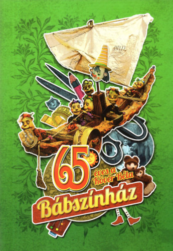 Dr. Gyuris Gy�rgy - 65 �ves a K�v�r B�la B�bsz�nh�z - Szeged