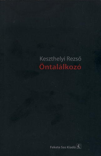 Keszthelyi Rezs� - �ntal�lkoz�