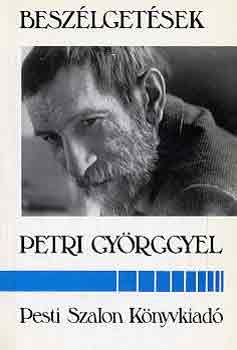 Besz�lget�sek Petri Gy�rggyel