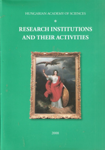 Research institutions and their activities