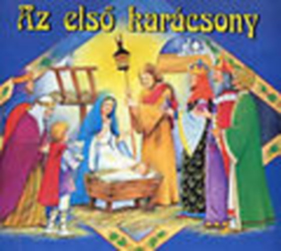 Az els karcsony