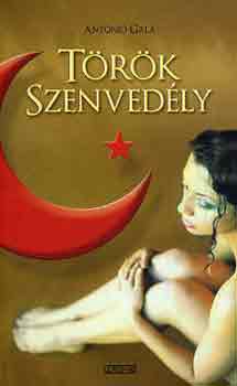 Antonio Gala - T�r�k szenved�ly