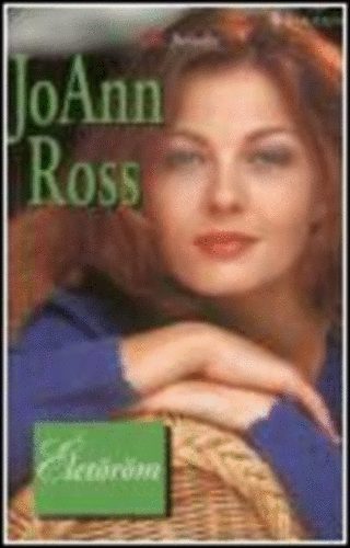 Joann Ross - �let�r�m