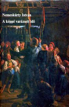 Nemeskrty Istvn - A kpp varzsolt id