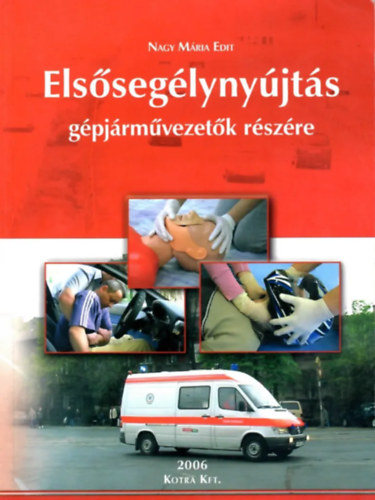 Dr. Nagy Mriaedit - Elsseglynyjts gpjrmvezetk rszre