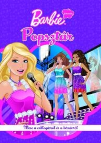 Barbie - Lehetnk - Popsztr