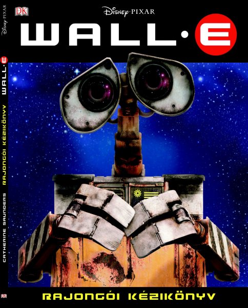 WALL-E rajongi kziknyv