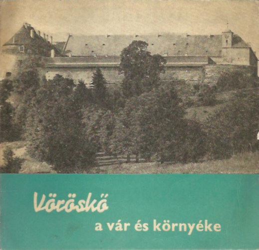 Stefan Borovsky; Vendelin Jankovic; Mária Izakovicová - Vöröskő