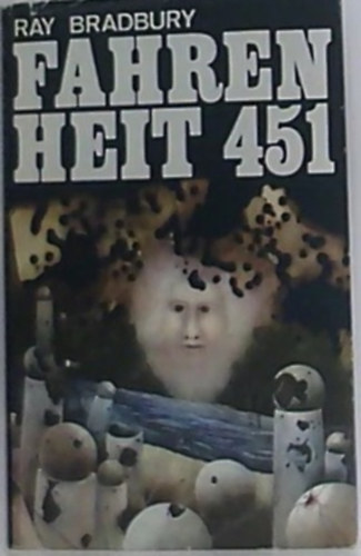 Ray Bradbury - Fahrenheit 451