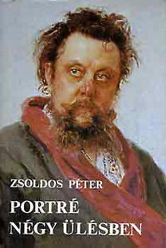 Zsoldos P�ter - Portr� n�gy �l�sben