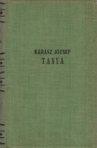 K�r�sz J�zsef - Tanya