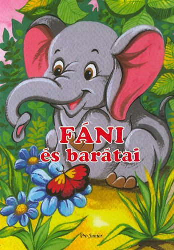 F�ni �s bar�tai