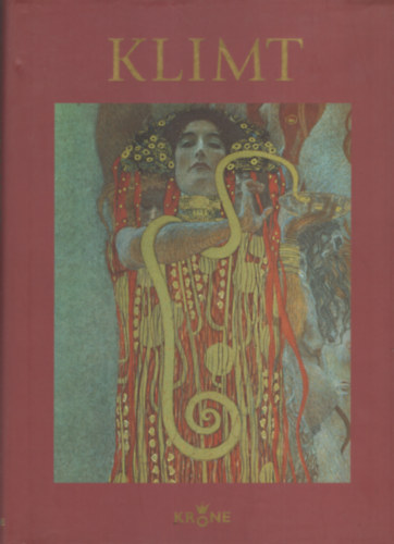 Laura Payne - Klimt  ( n�met nyelv� )