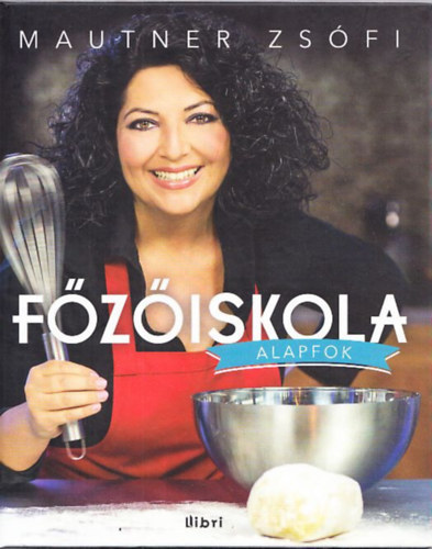 Mautner Zsfi - Fziskola - DVD mellklettel - Alapfok