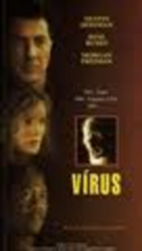 Robert Tine - V�rus